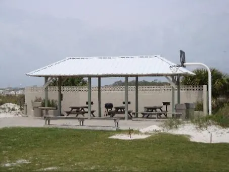 Vacay At Pinnacle Port A-534 Panama City Beach 0*,