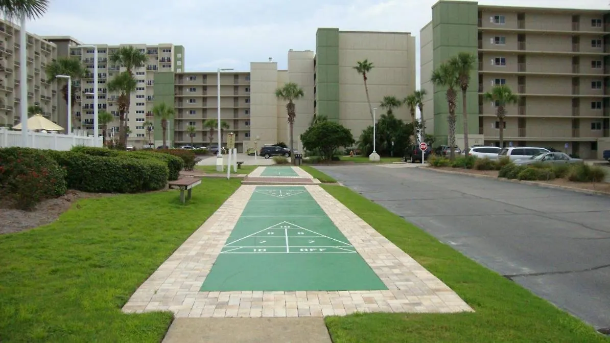 Διαμέρισμα Vacay At Pinnacle Port A-534 Panama City Beach