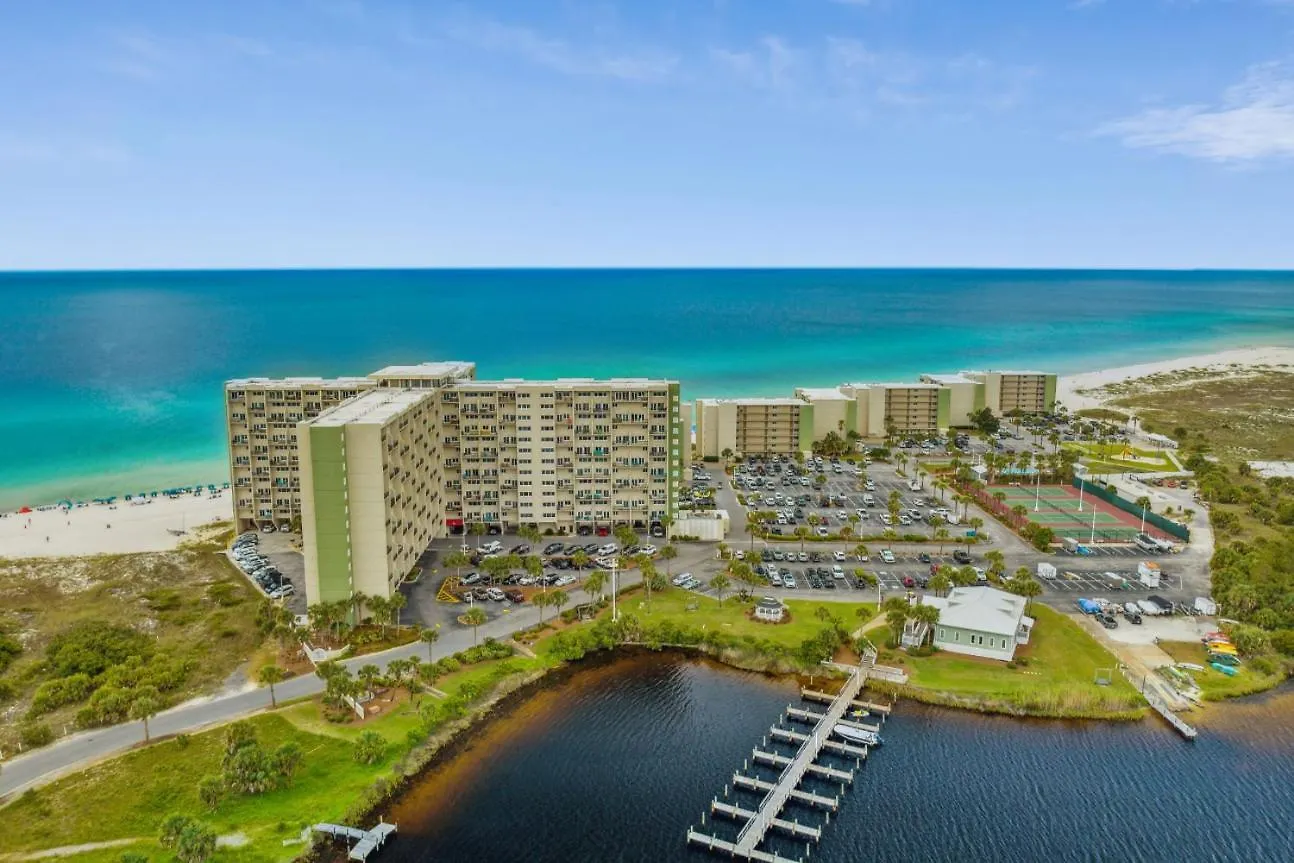 Διαμέρισμα Vacay At Pinnacle Port A-534 Panama City Beach Ηνωμένες Πολιτείες της Αμερικής