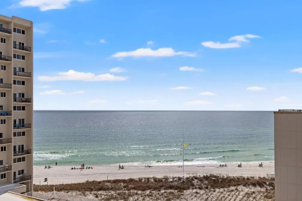 Διαμέρισμα Vacay At Pinnacle Port A-534 Panama City Beach