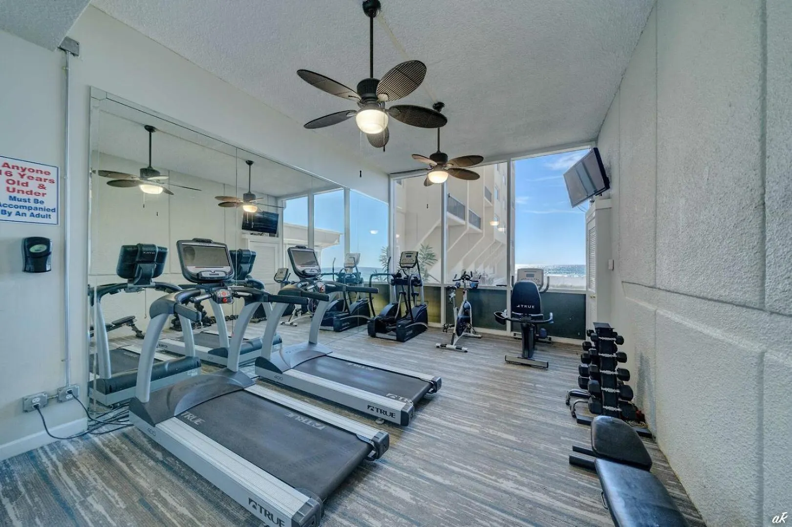 Vacay At Pinnacle Port A-534 Panama City Beach Ηνωμένες Πολιτείες της Αμερικής
