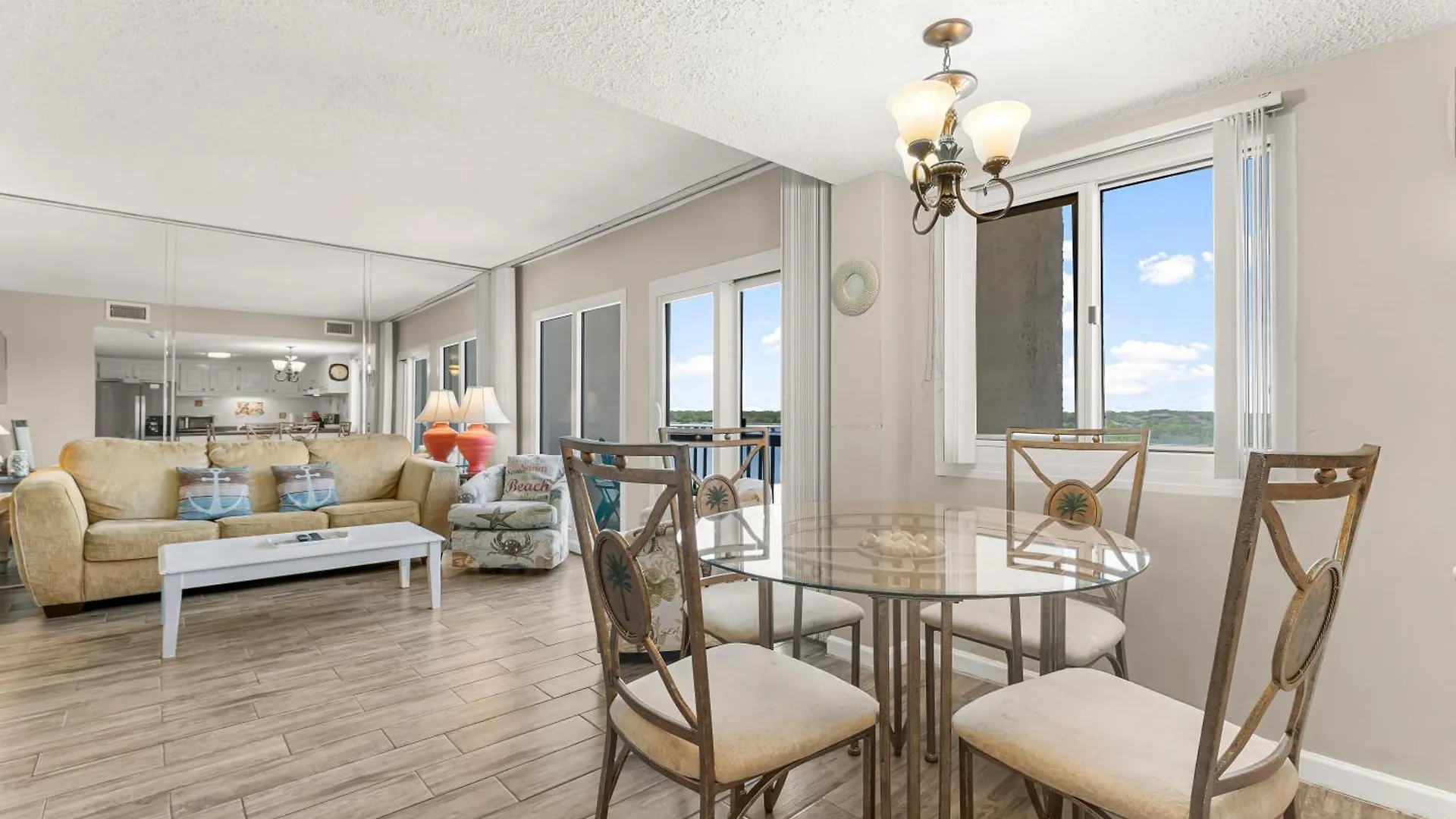 Διαμέρισμα Vacay At Pinnacle Port A-534 Panama City Beach