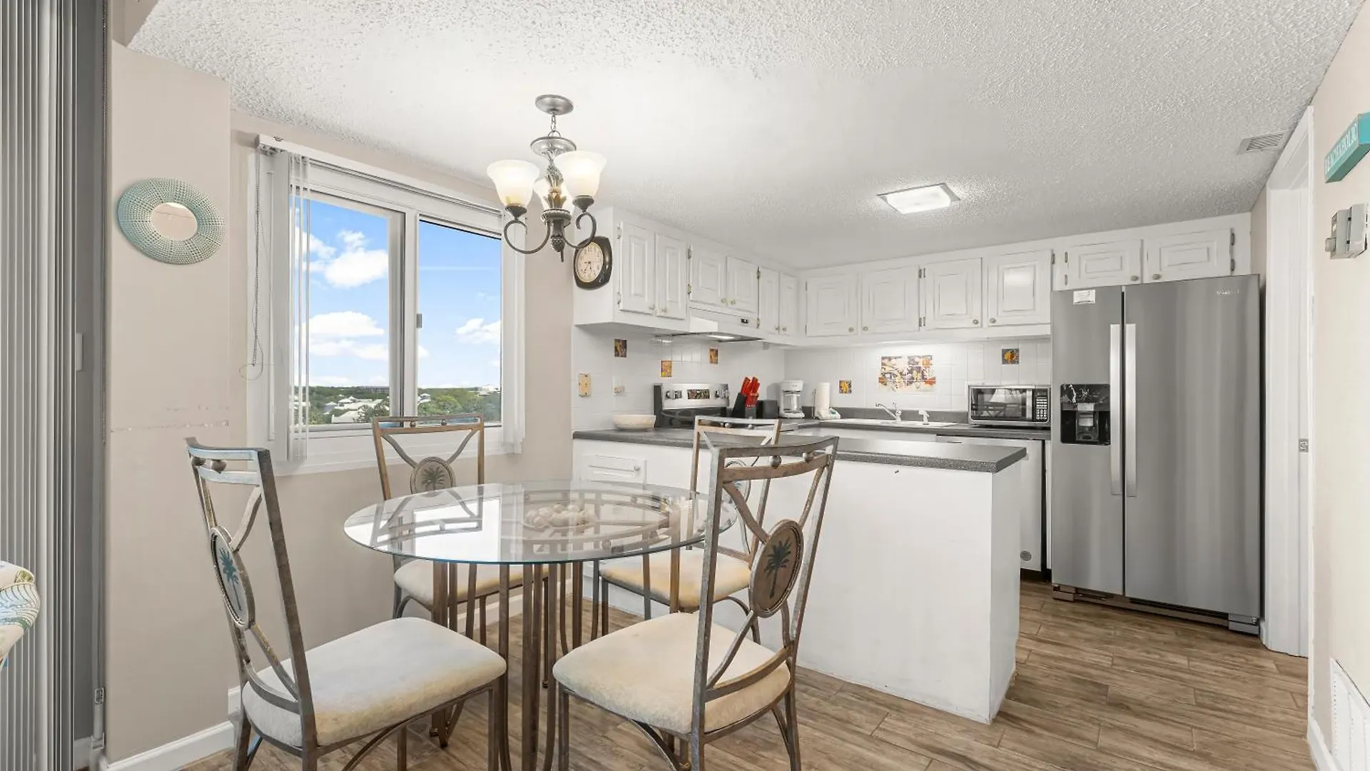 Διαμέρισμα Vacay At Pinnacle Port A-534 Panama City Beach Ηνωμένες Πολιτείες της Αμερικής