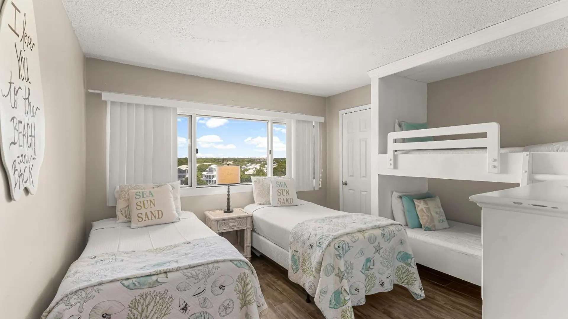 Vacay At Pinnacle Port A-534 Panama City Beach