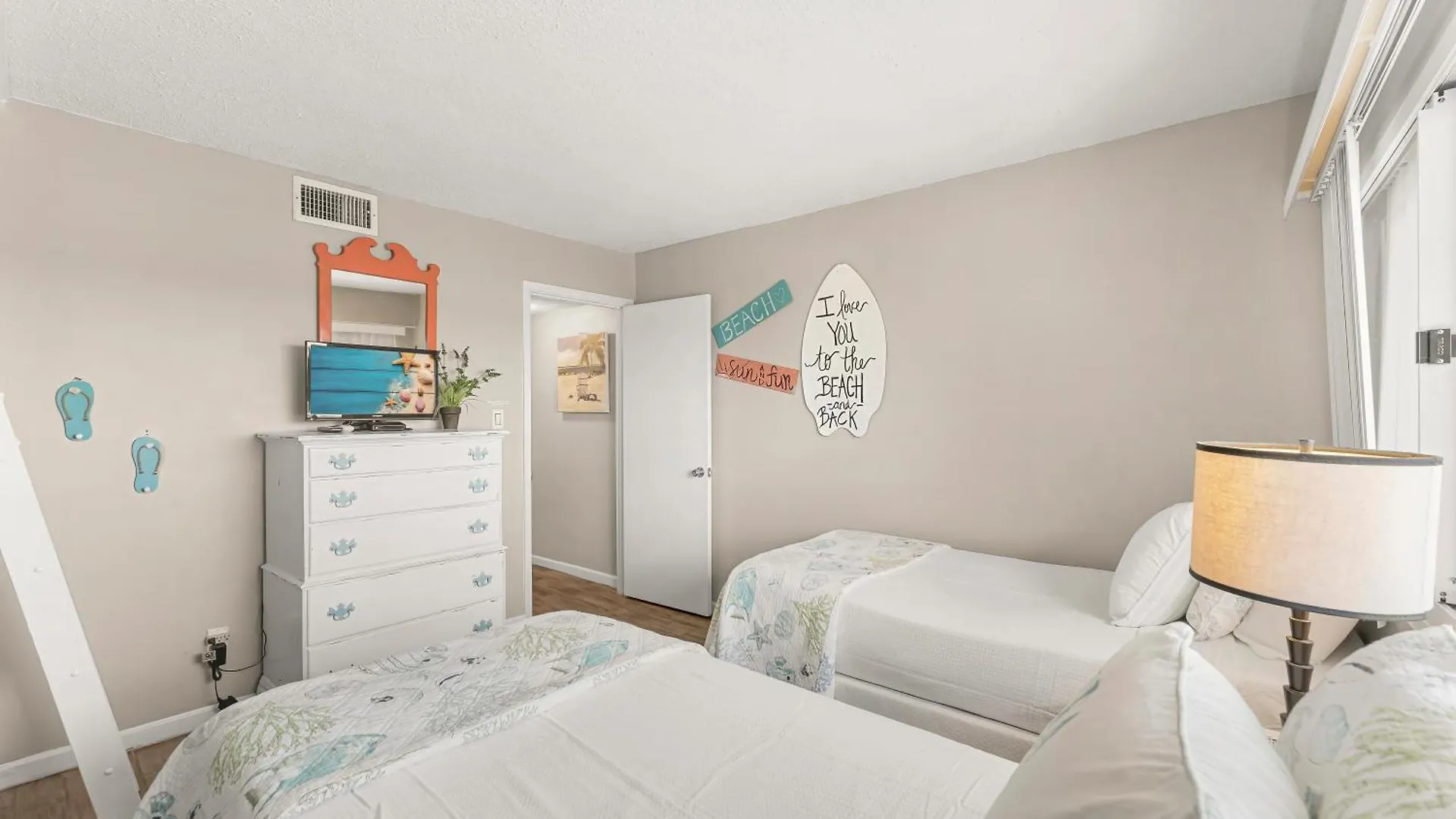 Διαμέρισμα Vacay At Pinnacle Port A-534 Panama City Beach