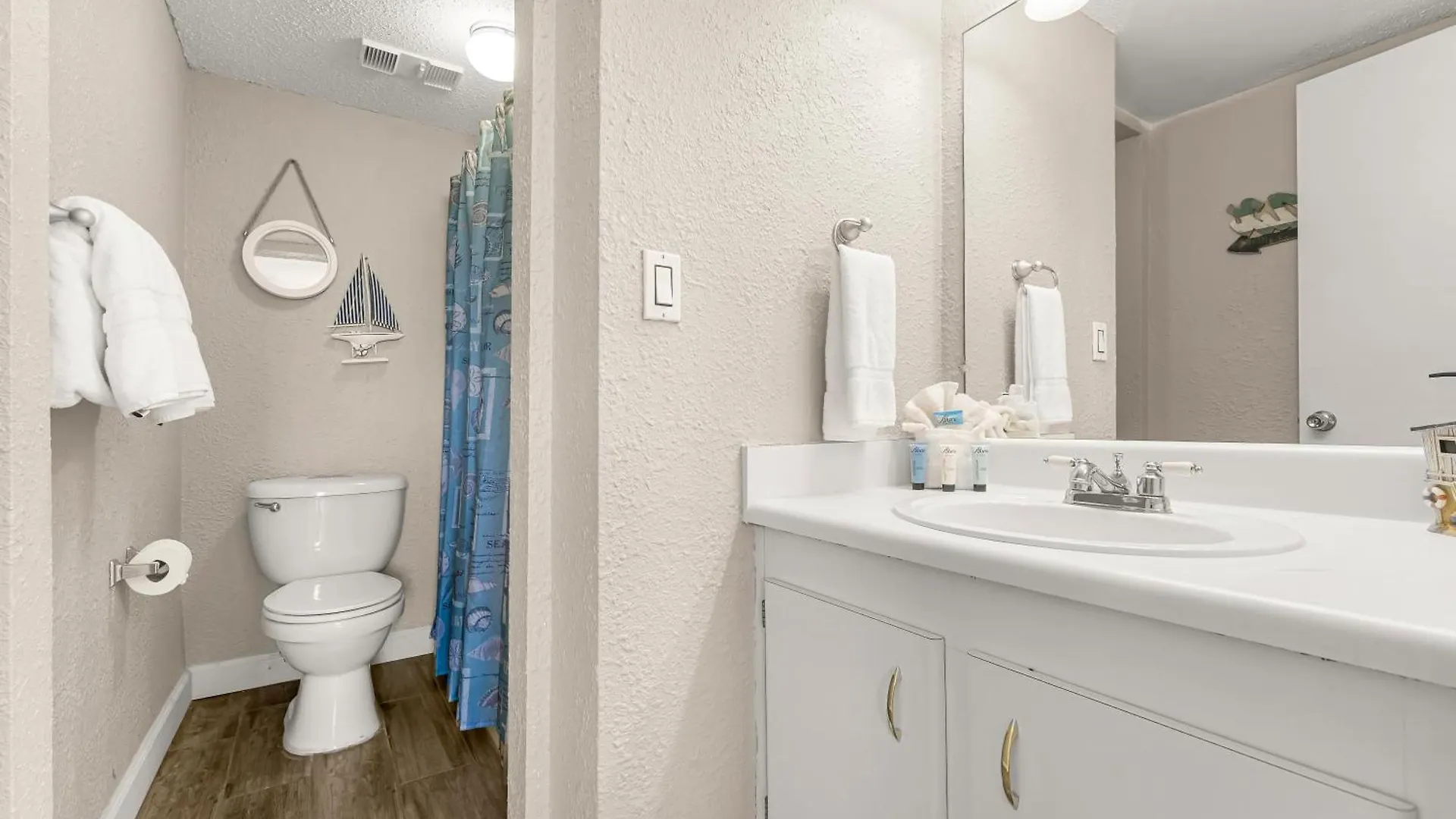 Διαμέρισμα Vacay At Pinnacle Port A-534 Panama City Beach Ηνωμένες Πολιτείες της Αμερικής