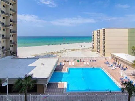 Vacay At Pinnacle Port A-534 بنما سيتي بيتش