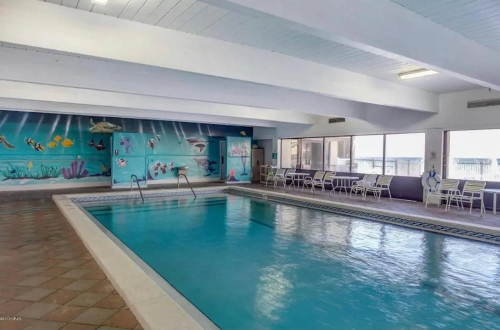 Vacay At Pinnacle Port A-534 بنما سيتي بيتش