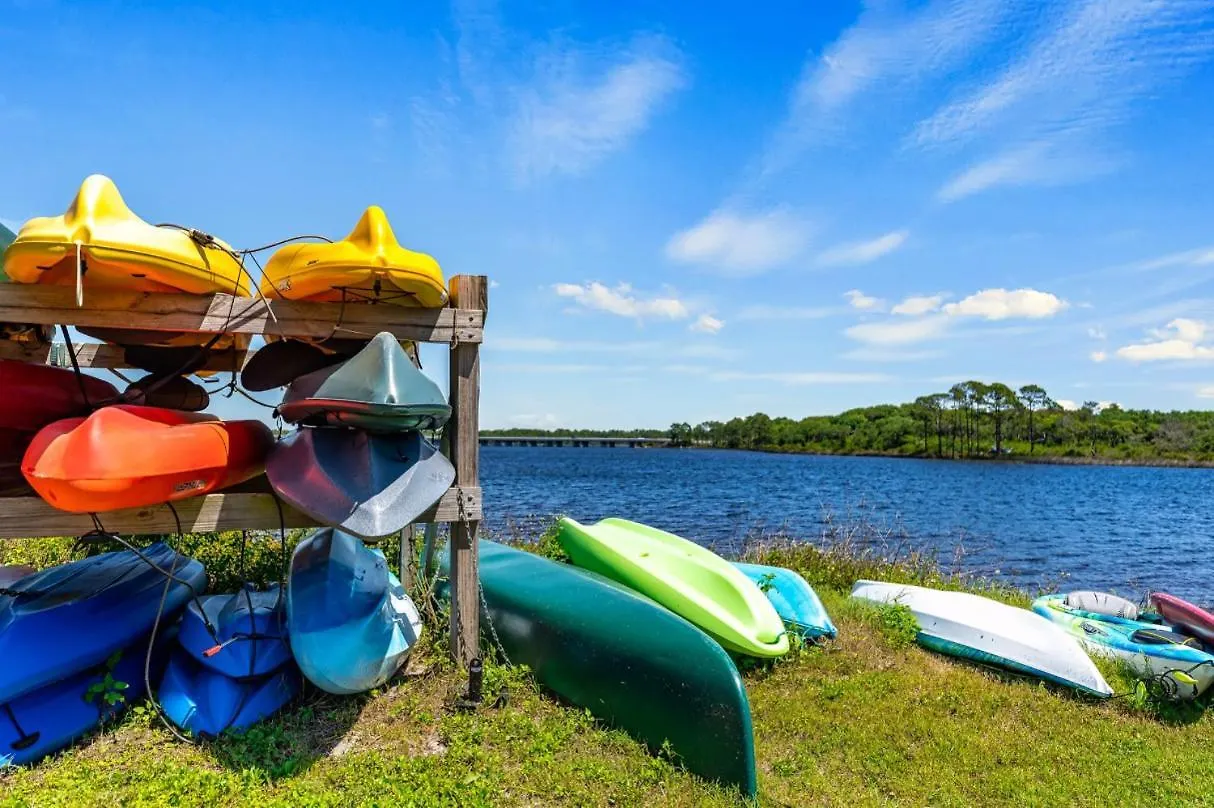 Vacay At Pinnacle Port A-534 بنما سيتي بيتش