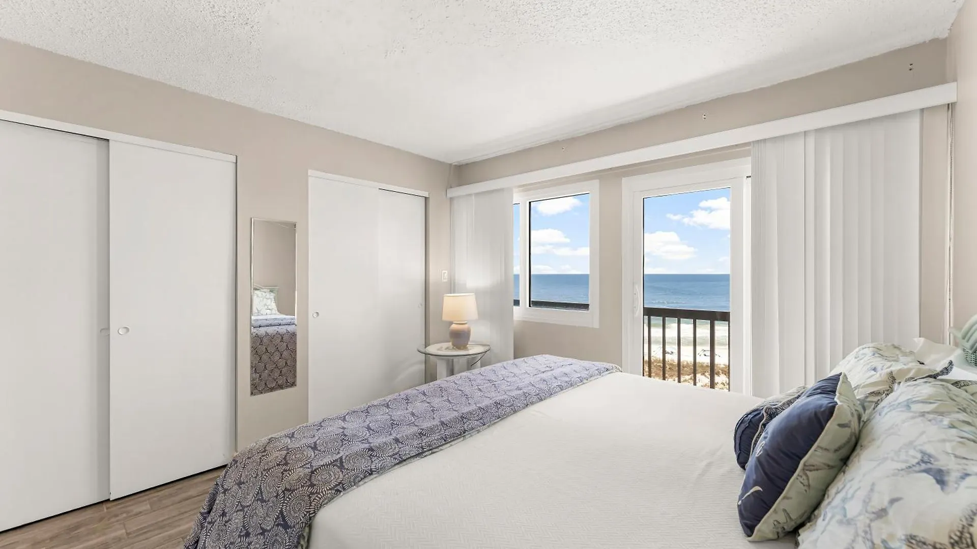 Vacay At Pinnacle Port A-534 بنما سيتي بيتش
